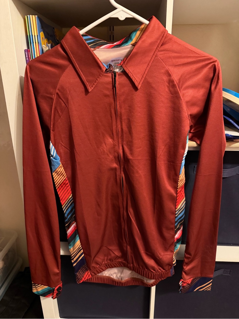 MSport6 Air Conditioned Rodeo Shirt